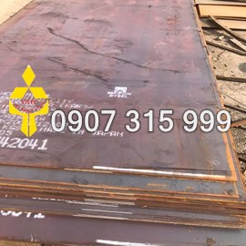 THÉP TẤM NK/KA A36 12ly, 14ly, 16ly, 18ly, 20ly